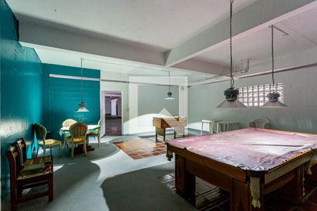 Apartamento à venda com 160m², 4 quartos e 2 vagas Apartamento à venda com 160m², 4 quartos e 2 vagasSalão de Jogos