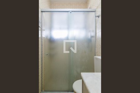 Apartamento à venda com 160m², 4 quartos e 2 vagas Apartamento à venda com 160m², 4 quartos e 2 vagasBanheiro