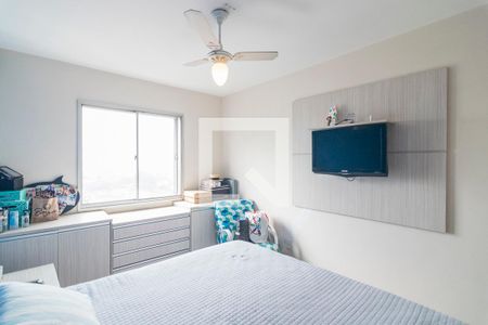 Apartamento à venda com 160m², 4 quartos e 2 vagas Apartamento à venda com 160m², 4 quartos e 2 vagasQuarto 3