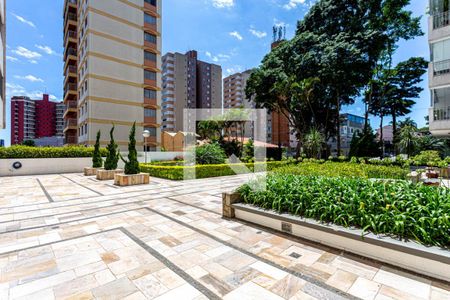 Apartamento à venda com 160m², 4 quartos e 2 vagas Apartamento à venda com 160m², 4 quartos e 2 vagasÁrea de Convivência