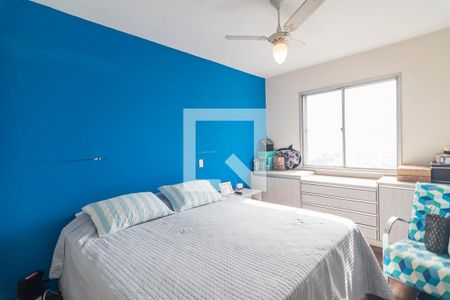 Apartamento à venda com 160m², 4 quartos e 2 vagas Apartamento à venda com 160m², 4 quartos e 2 vagasQuarto 3