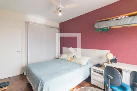 Apartamento à venda com 160m², 4 quartos e 2 vagas Apartamento à venda com 160m², 4 quartos e 2 vagasQuarto 2