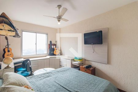 Apartamento à venda com 160m², 4 quartos e 2 vagas Apartamento à venda com 160m², 4 quartos e 2 vagasQuarto 2