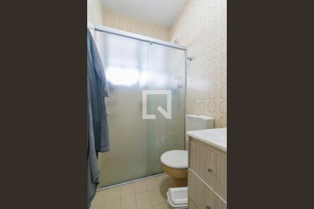 Apartamento à venda com 160m², 4 quartos e 2 vagas Apartamento à venda com 160m², 4 quartos e 2 vagasBanheiro