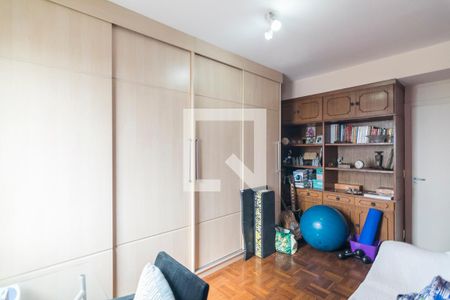 Apartamento à venda com 160m², 4 quartos e 2 vagas Apartamento à venda com 160m², 4 quartos e 2 vagasQuarto 4