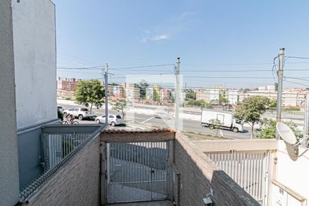 Vista da Sala de casa à venda com 3 quartos, 130m² em Cidade Antônio Estevão de Carvalho, São Paulo