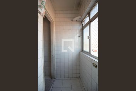 Apartamento à venda com 54m², 2 quartos e 1 vaga Apartamento à venda com 54m², 2 quartos e 1 vagaÁrea de Serviço