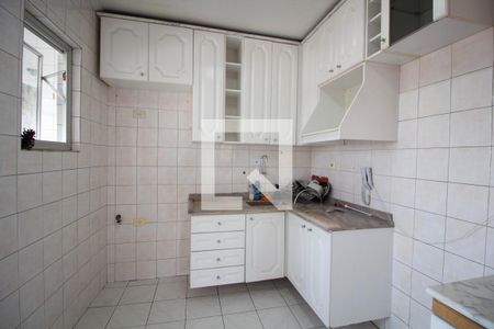 Apartamento à venda com 54m², 2 quartos e 1 vaga Apartamento à venda com 54m², 2 quartos e 1 vagaCozinha