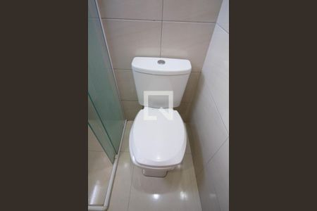 Apartamento à venda com 54m², 2 quartos e 1 vaga Apartamento à venda com 54m², 2 quartos e 1 vagaBanheiro