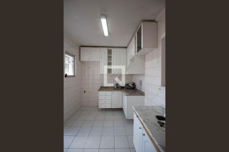 Apartamento à venda com 54m², 2 quartos e 1 vaga Apartamento à venda com 54m², 2 quartos e 1 vagaCozinha