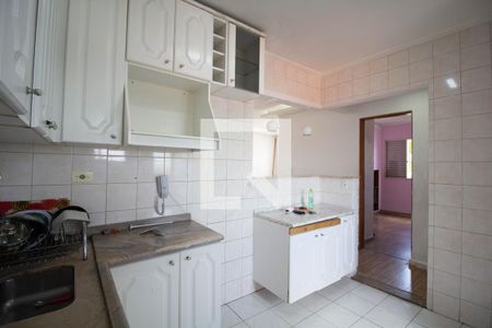 Apartamento à venda com 54m², 2 quartos e 1 vaga Apartamento à venda com 54m², 2 quartos e 1 vagaCozinha