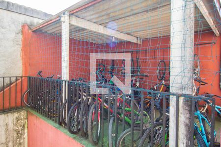 Apartamento à venda com 54m², 2 quartos e 1 vaga Apartamento à venda com 54m², 2 quartos e 1 vagaÁrea comum