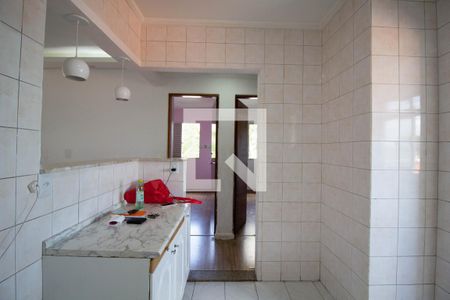 Apartamento à venda com 54m², 2 quartos e 1 vaga Apartamento à venda com 54m², 2 quartos e 1 vagaCozinha