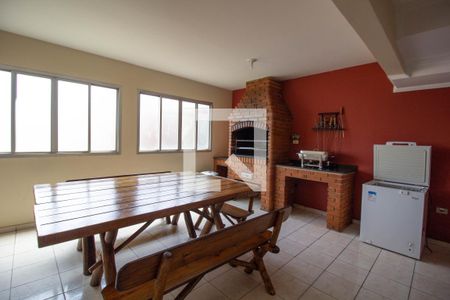 Apartamento à venda com 54m², 2 quartos e 1 vaga Apartamento à venda com 54m², 2 quartos e 1 vagaÁrea comum - Salão de festas