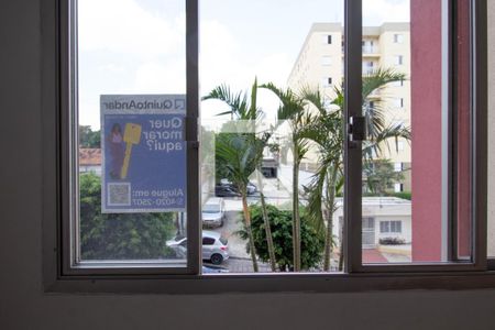 Apartamento à venda com 54m², 2 quartos e 1 vaga Apartamento à venda com 54m², 2 quartos e 1 vagaPlaca na Janela