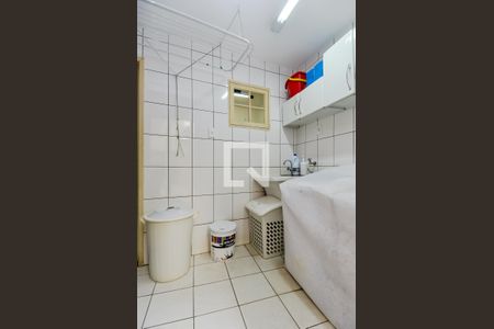 Casa à venda com 255m², 3 quartos e 4 vagasÁrea de Serviço