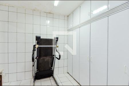 Casa à venda com 255m², 3 quartos e 4 vagasÁrea de Serviço