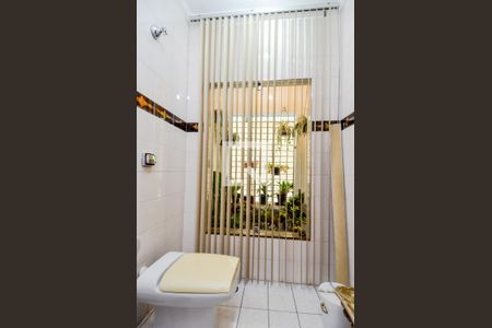 Casa à venda com 255m², 3 quartos e 4 vagasLavabo 