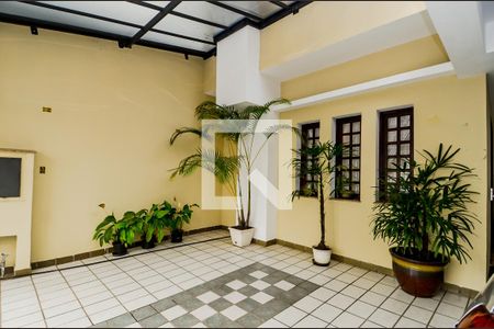 Casa à venda com 255m², 3 quartos e 4 vagasGaragem