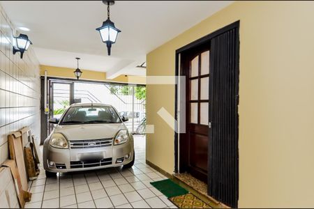 Casa à venda com 255m², 3 quartos e 4 vagasGaragem