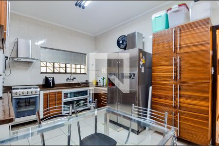 Casa à venda com 255m², 3 quartos e 4 vagasCozinha