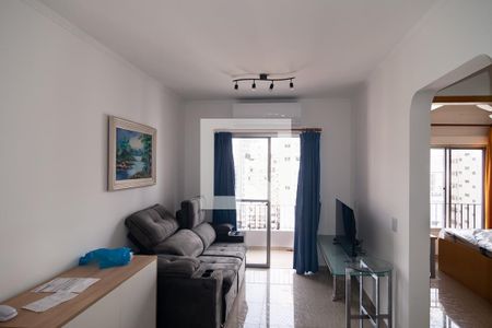 Apartamento à venda com 1 quarto, 75m² em Bela Vista, São Paulo