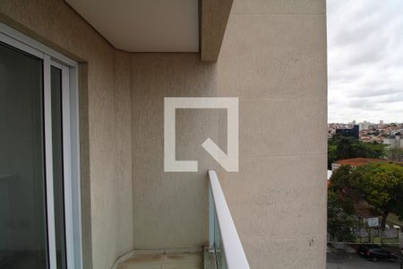 Varanda de apartamento à venda com 3 quartos, 58m² em Tucuruvi, São Paulo