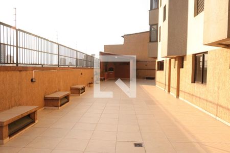 Apartamento à venda com 180m², 3 quartos e 2 vagasÁrea comum