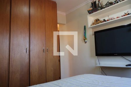 Apartamento à venda com 180m², 3 quartos e 2 vagasSuíte 3
