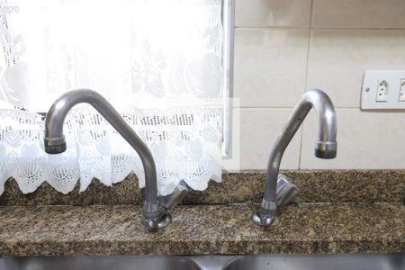 Apartamento à venda com 180m², 3 quartos e 2 vagasCozinha