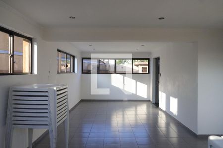 Apartamento à venda com 180m², 3 quartos e 2 vagasÁrea comum