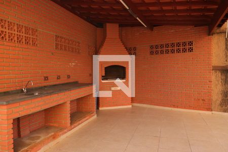 Apartamento à venda com 180m², 3 quartos e 2 vagasÁrea comum