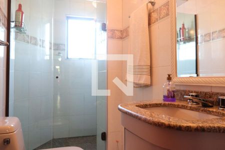 Apartamento à venda com 180m², 3 quartos e 2 vagasSuíte 3 banheiro 