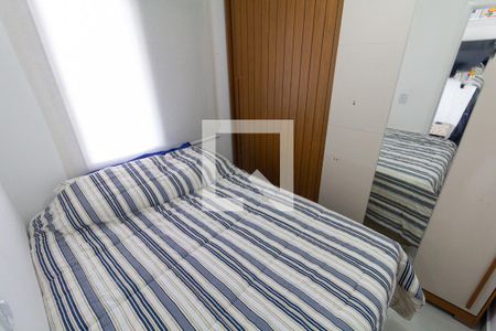 Quarto 1 de apartamento à venda com 2 quartos, 34m² em Vila Dalila, São Paulo