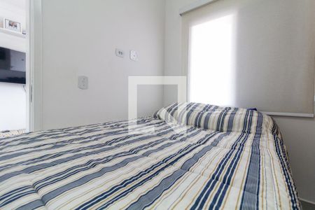 Quarto 1 de apartamento à venda com 2 quartos, 34m² em Vila Dalila, São Paulo