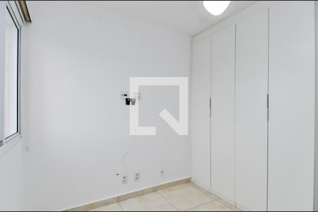 Apartamento para alugar com 87m², 3 quartos e 2 vagasQuarto 2 - Suíte