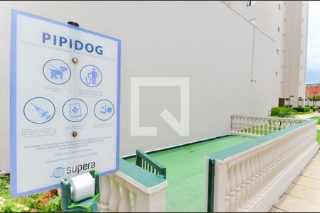 Apartamento para alugar com 87m², 3 quartos e 2 vagas Apartamento para alugar com 87m², 3 quartos e 2 vagasEspaço Pet