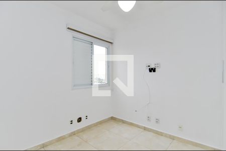 Apartamento para alugar com 87m², 3 quartos e 2 vagasQuarto 2 - Suíte