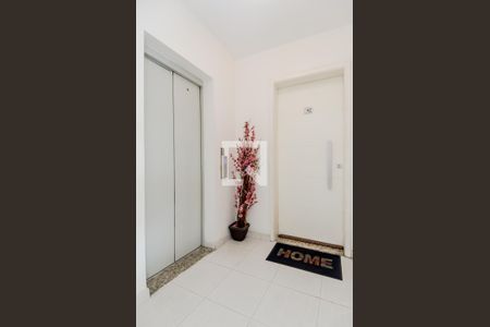 Apartamento para alugar com 87m², 3 quartos e 2 vagasHall de Entrada