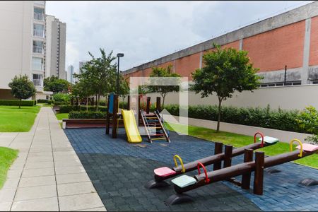 Apartamento para alugar com 87m², 3 quartos e 2 vagas Apartamento para alugar com 87m², 3 quartos e 2 vagasPlayground