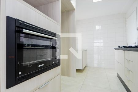 Apartamento para alugar com 87m², 3 quartos e 2 vagasCozinha