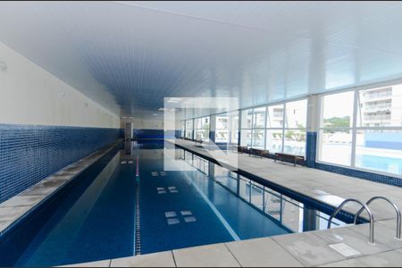 Apartamento para alugar com 87m², 3 quartos e 2 vagas Apartamento para alugar com 87m², 3 quartos e 2 vagasPiscina Coberta