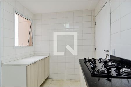 Apartamento para alugar com 87m², 3 quartos e 2 vagasCozinha