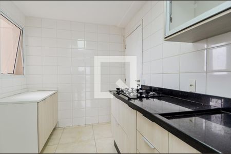 Apartamento para alugar com 87m², 3 quartos e 2 vagasCozinha
