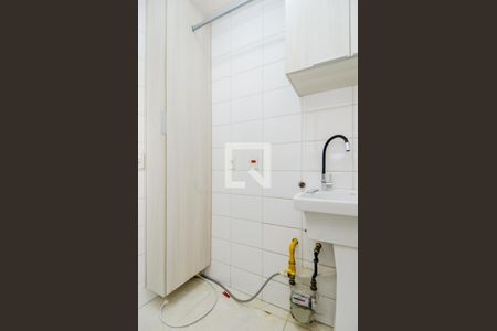 Apartamento para alugar com 87m², 3 quartos e 2 vagasÁrea de Serviço