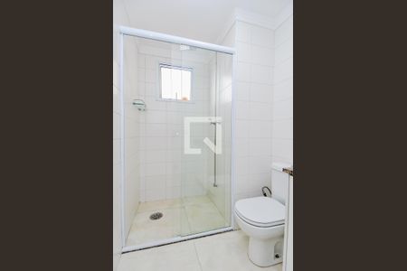 Apartamento para alugar com 87m², 3 quartos e 2 vagasBanheiro do Quarto 2