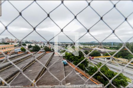 Apartamento para alugar com 87m², 3 quartos e 2 vagasVista do Quarto 1