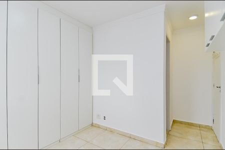 Apartamento para alugar com 87m², 3 quartos e 2 vagasQuarto 3 - Suíte