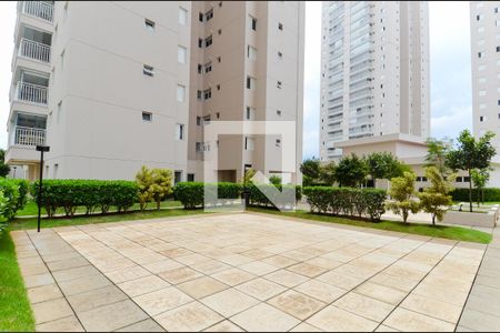Apartamento para alugar com 87m², 3 quartos e 2 vagas Apartamento para alugar com 87m², 3 quartos e 2 vagasÁrea Externa