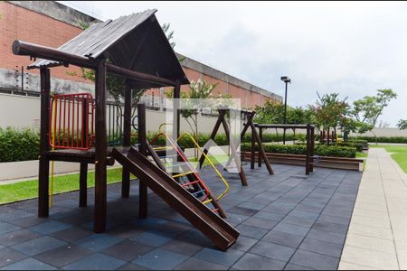 Apartamento para alugar com 87m², 3 quartos e 2 vagas Apartamento para alugar com 87m², 3 quartos e 2 vagasÁrea Comum - Playground